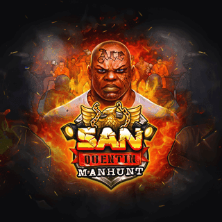 San Quentin Manhunt icon