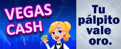 Clásico Blackjack 21 promotion