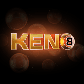 Keno 8 (2 Minute) icon