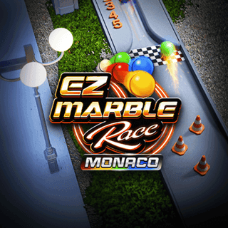 EZ Marble Race Monaco icon