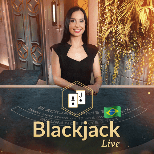Blackjack Clássico em Português 3 icon