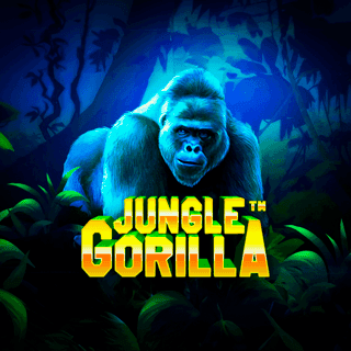 Jungle Gorilla icon