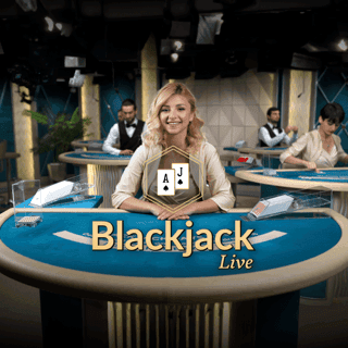 Speed VIP Blackjack P icon