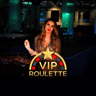 VIP Roulette icon